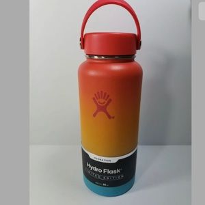 Hydro Flask Keiki Rainbow